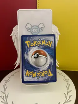 Pokemon TCG M Rayquaza EX Celebrations Classic Collection Holo Ultra Card 76/108 - Image 2