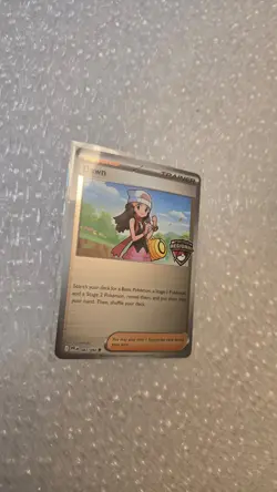 Dawn 087/094 Regional Championship Promo Holo Pokemon TCG - Image 1
