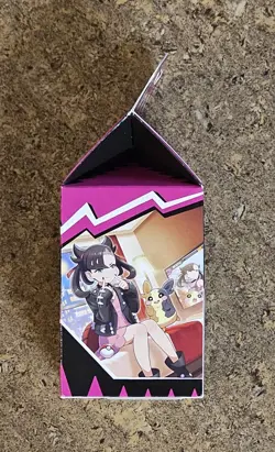 Pokemon TCG: Marnie Premium Tournament Collection 820650808760 - Image 2