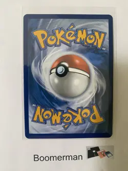 Pokemon Ascended Heroes Mega Eelektross EX Attack Rare #266/217 - Image 3