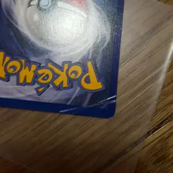 Pokemon TCG 1st Edition Prerelease Fossil- Holographic- Wizards of the Coast - Image 5