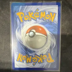 Pokemon Bill's Transfer 194/165 Scarlet & Violet 151 Ultra Rare Holo Trainer - Image 2