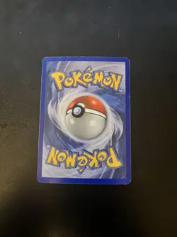 Venusaur 6/17 Pop Series 2 Holo Rare LP Pokemon TCG W/ Toploader - Image 2