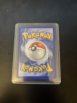 Venusaur 6/17 Pop Series 2 Holo Rare LP Pokemon TCG W/ Toploader - Image 5