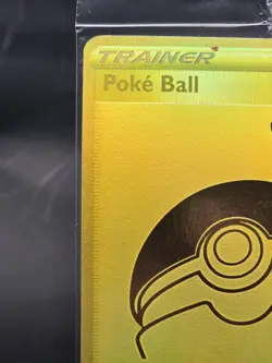Pokemon SEALED Poke Ball SWSH146 Celebrations Ultra Premium Collection Promo!! - Image 2