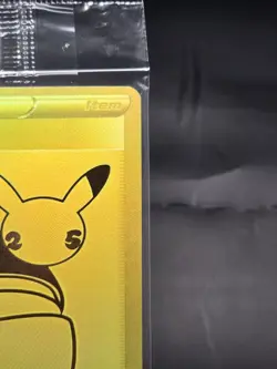 Pokemon SEALED Poke Ball SWSH146 Celebrations Ultra Premium Collection Promo!! - Image 3