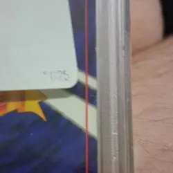 Pokemon Blaine's Charizard Challenge Darkness Holo Japanese PSA 006 1999 - Image 3