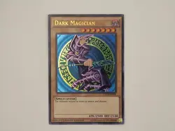 Yu-Gi-Oh! TCG Dark Magician - 2016 Mega-Tins (CT13) Limited Edition - Image 1