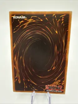 Yugioh Doom Virus Dragon LCKC-EN064 Ultra Rare Unlimited Near Mint - Image 2