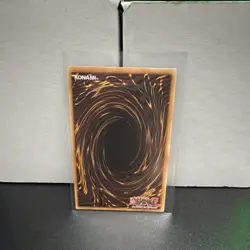 Yu-Gi-Oh! PSY-Framelord Omega Synchro 1st Ed RA02-EN028 Konami 2800ATK 2200DEF - Image 3