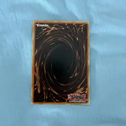 Yu-Gi-Oh! Tiras Keeper of Genesis GENF-EN044 Secret Rare 1st Edition - Image 5