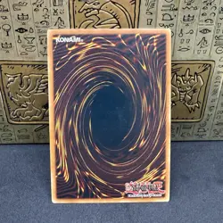 Yugioh Elemental Hero Flame Wingman EHC1-EN004 Secret Rare Limited Edition MP - Image 2