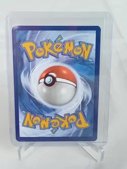 Tinkatink 216/193 Illustration Rare Holo Pokemon Card 2023 - Image 4