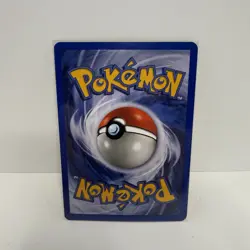 Pikachu #26 WOTC Black Star Promo Card 2001 - Near Mint, Mint - Image 2