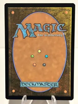 Chittering Dispatcher 63 R Commander: Modern Horizons 3 NM MTG - Image 2