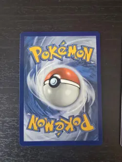 POKEMON TCG - Gastly 177/162 SV05 Temporal Forces - Illustration Rare - NM - Image 2