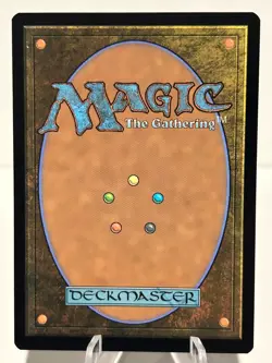 Brushland 324 R Commander: Modern Horizons 3 NM MTG - Image 2