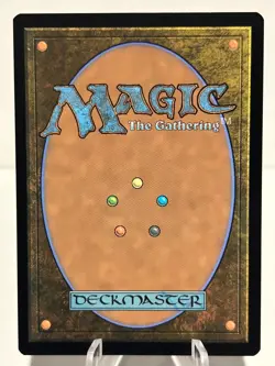 Bismuth Mindrender 51 R Commander: Modern Horizons 3 NM MTG - Image 2