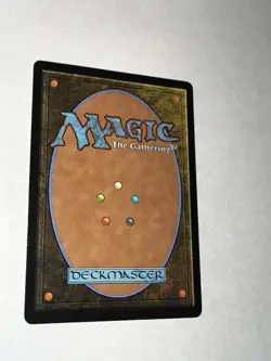 MTG, Terra Branford - Urza, Lord High Artificer (Showcase) Final Fantasy NM - Image 2