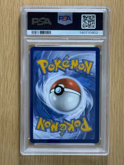 PSA 10 Galvantula ex SIR 168/142 2024 Pokemon Special Illustration Rare - Image 2