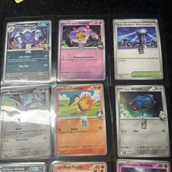 Andy (12) Pokemon cards with 1 grain silver bar .999 save with combine ship 27 - Image 2