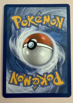 Pokemon TCG Mamoswine ex 174/159 Sv09: Journey Together Holo - Image 2