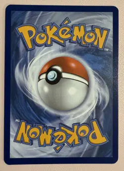 Pokemon TCG Swinub 165/159 Sv09: Journey Together Holo - Image 2