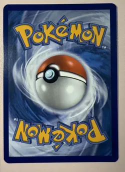 Pokemon TCG Noibat 169/159 Sv09: Journey Together Holo - Image 2