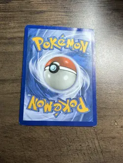 Pokemon TCG Onix McDonald's Promo Holo Card 9/12 - Image 3