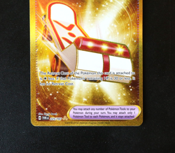 Pokemon Card TCG - Rescue Board 225/167 Twilight Masquerade - Hyper Rare - NM ⭐ - Image 3