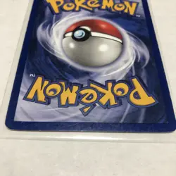 Pokemon Gengar 20/62 Fossil Set Non Holo - Image 5