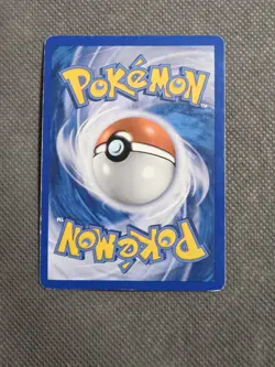 Blissey 106/123 Prime Holo Ultra Rare Pokemon HeartGold SoulSilver HGSS 2010 - Image 2