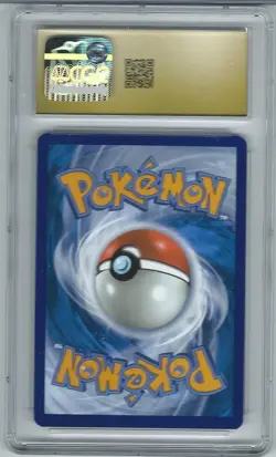POKEMON CGC PRISTINE 10 PIKACHU ILLUSTRATION CONTEST WINNER 2024 #214 PROMO - Image 2
