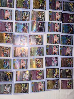 Pokemon TCG Mega 60 Ex’s Lot. Ascended heroes & perfect order and more - Image 3