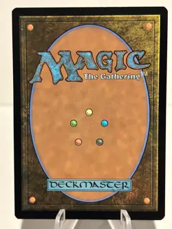 Combustible Gearhulk 210 M Commander: Modern Horizons 3 NM MTG - Image 2