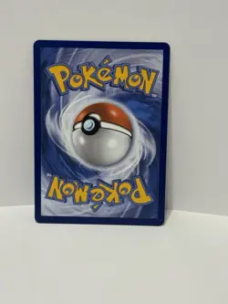 Pokemon Snover Illustration Rare Holo 140/132 Me01: Mega Evolution HP 90 - Image 2