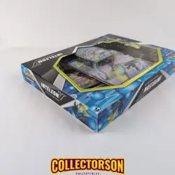 Pokemon TCG Inteleon V Galar Partners Box Brand New 820650807800 - Image 3