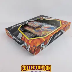 Pokemon Cinderace V Galar Partners Box Sealed - Image 3