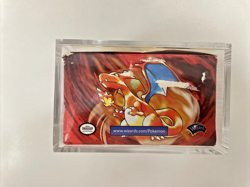 Pokemon Box Set Base Prima Edizione - Scatola senza bustine - Empty Box - Image 3