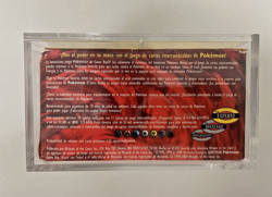 Pokemon Box Set Base Prima Edizione - Scatola senza bustine - Empty Box - Image 4