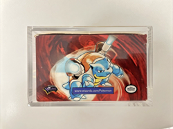 Pokemon Box Set Base Prima Edizione - Scatola senza bustine - Empty Box - Image 5