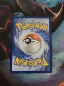 Pokemon Pikachu ex 276/217 - Ascended Heroes - SIR - NM - Image 2