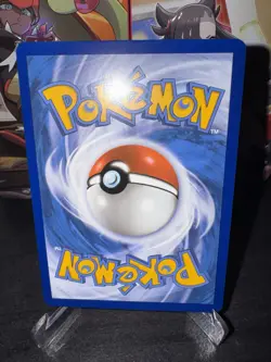 Pokemon TCG Entei V GG36/GG70 Crown Zenith: Galarian Gallery NEAR MINT - Image 2