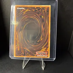 Yu-Gi-Oh Aluber the Jester of Despia Quarter Century Secret Rare #RA02-EN016 - Image 3