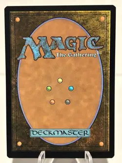 Demolition Field 335 U Commander: Modern Horizons 3 NM MTG - Image 2