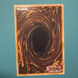 Yugioh TCG Red-Eyes Dark Dragoon RA05-EN141 Overframe 1st Edition NM - Image 2