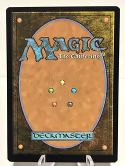 Dreamroot Cascade 338 R Commander: Modern Horizons 3 NM MTG - Image 2