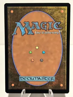 Cayth, Famed Mechanist 6 M Commander: Modern Horizons 3 FOIL NM MTG - Image 2