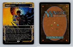 Angel's Grace (Foil) 0002 (R) MTG Secrets of Strixhaven: Mystical Archive (SOA) - Image 1