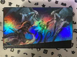 Final Fantasy Gift Bundle: BOX ONLY *MTG* RARE *GREAT CONDITION* 2025 - Image 2